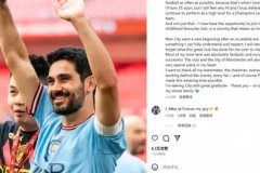 姆巴佩父亲表态：无离队计划，专注巴黎争冠之路